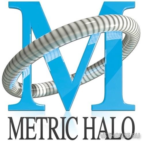 Metric Halo - MH Production Bundle 2.0.3 VST, AAX x86 x64 NO INSTALL