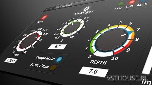 TDR - OD DeEdger v1.2.0 VST, AAX x86 x64 TDR - OD DeEdger v1.2.0 VST, AAX x86 x64