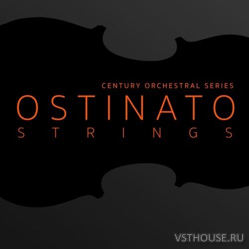 8Dio - Century Ostinato (KONTAKT) 8Dio - Century Ostinato (KONTAKT)