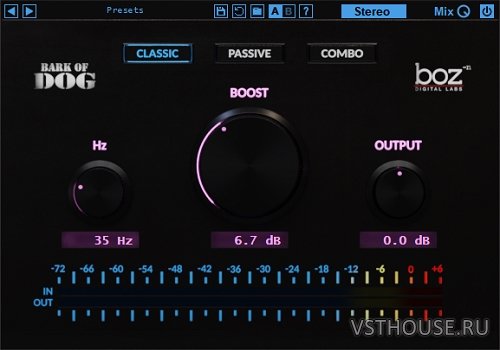 Boz Digital Labs - Bark Of Dog v2.0.2 Boz Digital Labs - Bark Of Dog v2.0.2