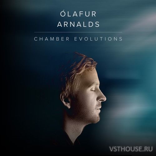 Spitfire Audio - Olafur Arnalds Chamber Evolutions (KONTAKT) Spitfire Audio - Olafur Arnalds Chamber Evolutions (KONTAKT)