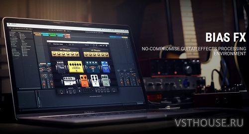 Positive Grid - BIAS FX v1.6.3.3532 STANDALONE, VST, RTAS, AAX x64 Positive Grid - BIAS FX v1.6.3.3532 STANDALONE, VST, RTAS, AAX x64