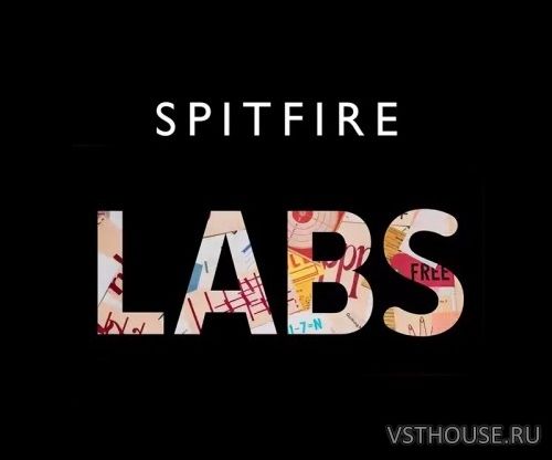 Spitfire Audio Labs - Collection of Old 18 Libraries (KONTAKT) Spitfire Audio Labs - Collection of Old 18 Libraries (KONTAKT)