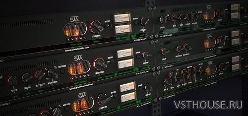 Audified - STA Delay v2.1.0 VST, VST3, AAX, AU WiN.OSX x86 x64 Audified - STA Delay v2.1.0 VST, VST3, AAX, AU WiN.OSX x86 x64