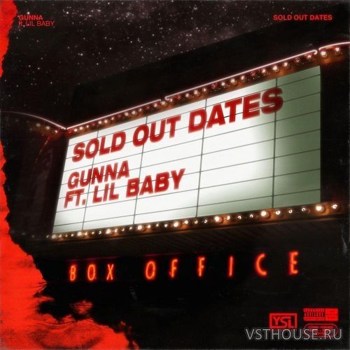 Banbwoi's Beat Store - Sold Out Dates Kit (WAV, MIDI, FLP) Banbwoi's Beat Store - Sold Out Dates Kit (WAV, MIDI, FLP)
