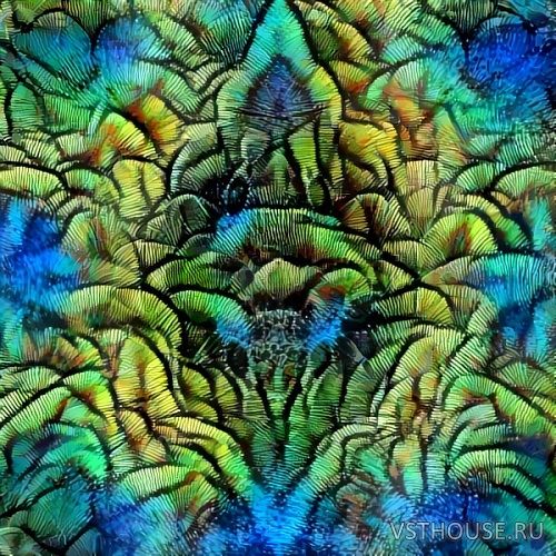 Precinct - Future Retro (WAV) Precinct - Future Retro (WAV)
