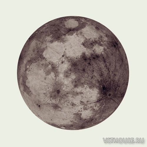 Wolfe - Lunar Sessions (WAV) Wolfe - Lunar Sessions (WAV)