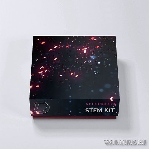 DrumVault - Afterworld (Stem Kit) (MIDI, WAV) DrumVault - Afterworld (Stem Kit) (MIDI, WAV)