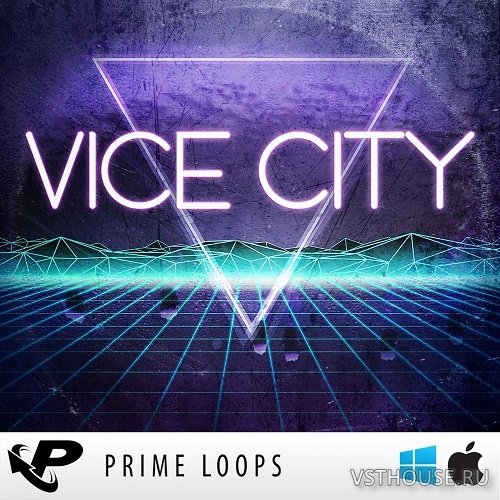 Prime Loops - Vice City (WAV) Prime Loops - Vice City (WAV)