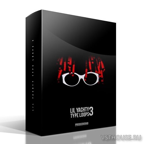 Producer Grind - THE LIL YACHTY TYPE MIDI & WAV LOOP PACK VOL 3 Producer Grind - THE LIL YACHTY TYPE MIDI & WAV LOOP PACK VOL 3