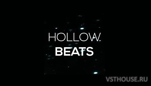 Hollow - Drum Kit Vol. 1 (WAV, FST) Hollow - Drum Kit Vol. 1 (WAV, FST)