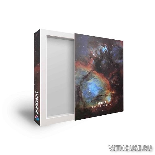 DrumVault - Nebula (Gross Beat Bank) (FST)