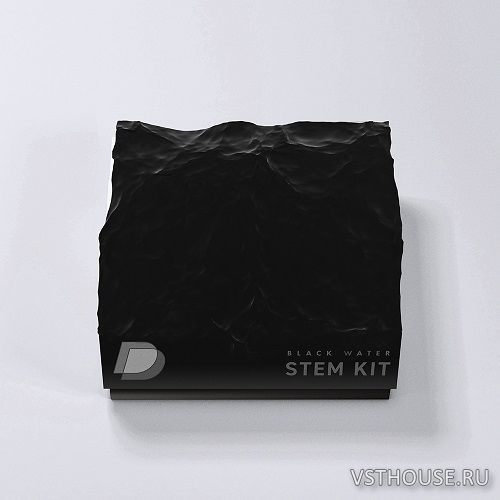 DrumVault - Black Water (Stem Kit) (MIDI, WAV) DrumVault - Black Water (Stem Kit) (MIDI, WAV)