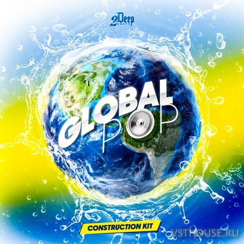 2DEEP - Global Pop (MIDI, WAV, SERUM, SPIRE, SYLENTH1) 2DEEP - Global Pop (MIDI, WAV, SERUM, SPIRE, SYLENTH1)