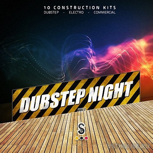 Golden Samples - Dubstep Night Vol.2 (WAV, MIDI) Golden Samples - Dubstep Night Vol.2 (WAV, MIDI)