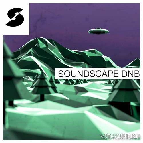 Samplephonics - Soundscape DnB Samplephonics - Soundscape DnB