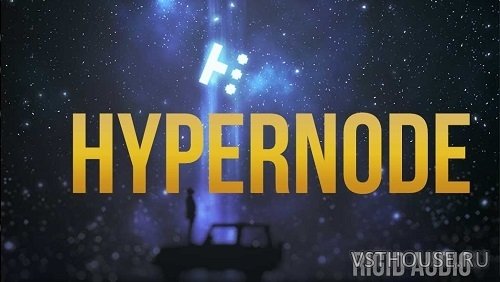 Rigid Audio - HYPERNODE (KONTAKT)