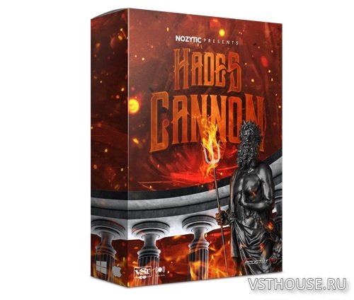 IndustryKits - Hades Cannon VSTi WIN.OSX x86 x64 + Kronos, Tartarus IndustryKits - Hades Cannon VSTi WIN.OSX x86 x64 + Kronos, Tartarus