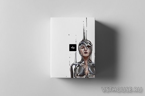 WavSupply - JRHITMAKER Chrome (Loop Kit) (WAV) WavSupply - JRHITMAKER Chrome (Loop Kit) (WAV)