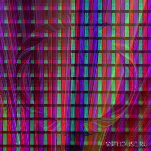 Pixelord - Digital Ambience (WAV) Pixelord - Digital Ambience (WAV)