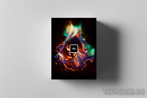 WavSupply - JRHITMAKER Flare (Midi Kit) (MIDI)
