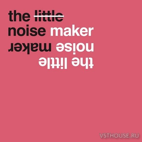 Samplephonics - Alberto The Little Noise Maker (WAV) Samplephonics - Alberto The Little Noise Maker (WAV)