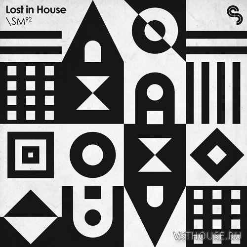 Sample Magic - Lost In House Sample Magic - Lost In House