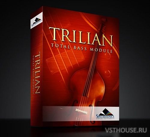 Spectrasonics - Trilian Patch Library Update v1.4.7c WiN.OSX Spectrasonics - Trilian Patch Library Update v1.4.7c WiN.OSX
