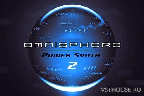 Spectrasonics - Omnisphere v2.5 Update VSTi, STANDALONE, AAX WiN.OSX Spectrasonics - Omnisphere v2.5 Update VSTi, STANDALONE, AAX WiN.OSX