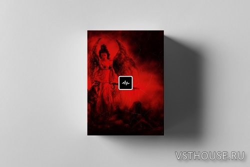 WavSupply - JRHITMAKER Karma (Loop Kit) (WAV) WavSupply - JRHITMAKER Karma (Loop Kit) (WAV)