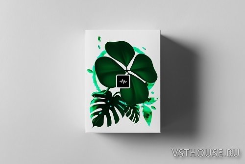WavSupply - JRHITMAKER Good Luck (Midi Kit) (MIDI)