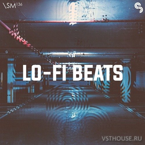 Sample Magic - Lo-Fi Beats Sample Magic - Lo-Fi Beats
