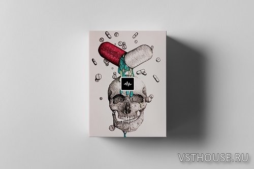 WavSupply - JRHITMAKER Intoxicated (Loop Kit) (WAV) WavSupply - JRHITMAKER Intoxicated (Loop Kit) (WAV)