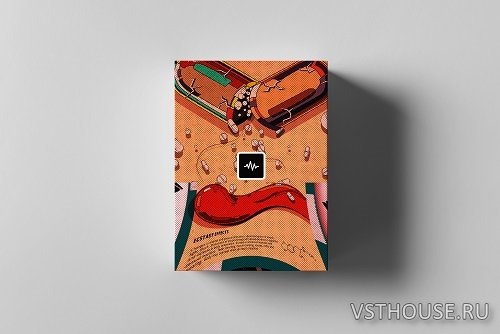 WavSupply - JRHITMAKER Rehab (Loop Kit) (WAV) WavSupply - JRHITMAKER Rehab (Loop Kit) (WAV)