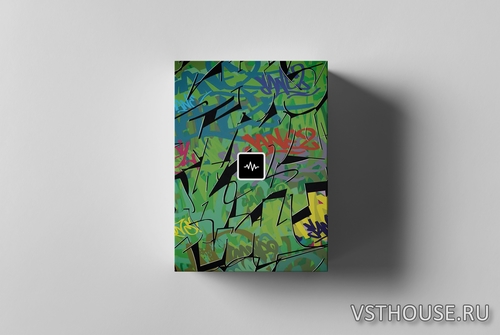 WavSupply - JRHITMAKER Graffiti (Drum Kit)(WAV, MIDI) WavSupply - JRHITMAKER Graffiti (Drum Kit)(WAV, MIDI)