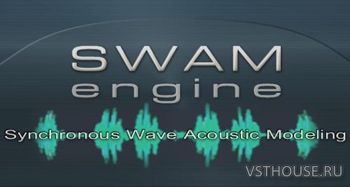 SWAM Engine - Bundle (NO INSTALL, SymLink Installer) SWAM Engine - Bundle (NO INSTALL, SymLink Installer)