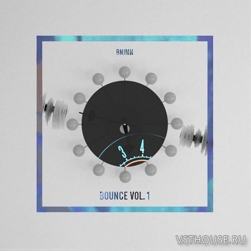 SamplePlug - Kingbnjmn presents The Bounce Kit Volume 1 (WAV) SamplePlug - Kingbnjmn presents The Bounce Kit Volume 1 (WAV)
