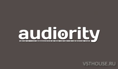 Audiority - Bundle VST, AAX, x86 x64 (NO INSTALL, SymLink Installer) Audiority - Bundle VST, AAX, x86 x64 (NO INSTALL, SymLink Installer)