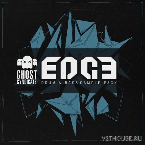 Ghost Syndicate - EDGE (WAV) Ghost Syndicate - EDGE (WAV)