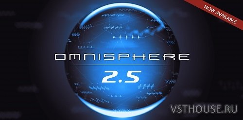 Spectrasonics - Omnisphere Patch Library Update v2.5.1c WiN.OSX Spectrasonics - Omnisphere Patch Library Update v2.5.1c WiN.OSX