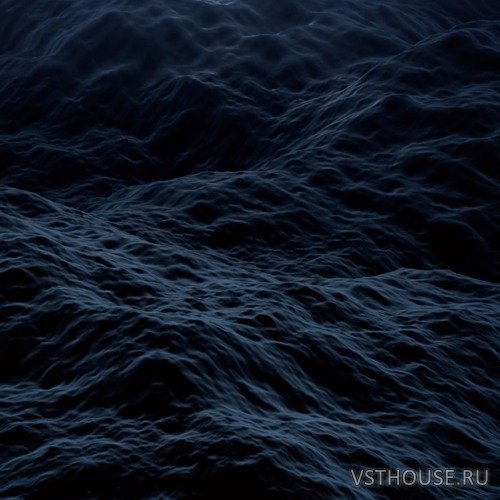 Elektron - Concrete Ocean Sound Pack for Digitakt (WAV) Elektron - Concrete Ocean Sound Pack for Digitakt (WAV)