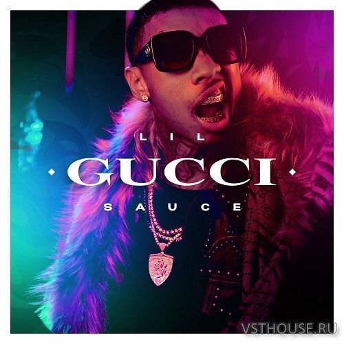 Diginoiz - Lil Gucci Sauce (WAV) Diginoiz - Lil Gucci Sauce (WAV)