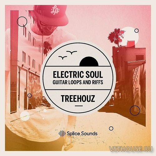 Splice Sounds - Electric Soul Guitar Loops and Riffs by Treehouz (WAV) Splice Sounds - Electric Soul Guitar Loops and Riffs by Treehouz (WAV)