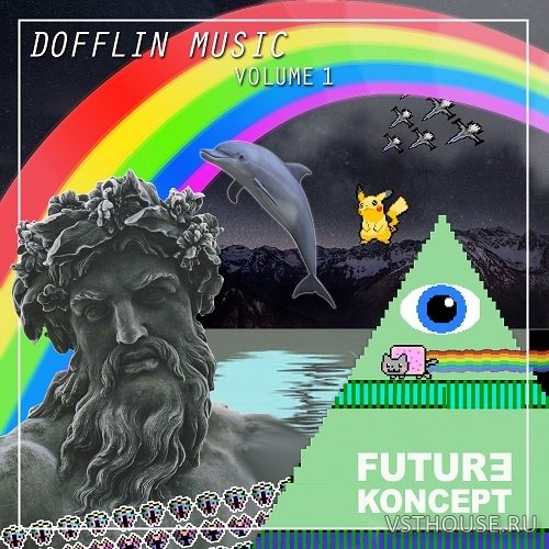 Future Koncept - Dofflin Music Vol.1 (WAV) Future Koncept - Dofflin Music Vol.1 (WAV)