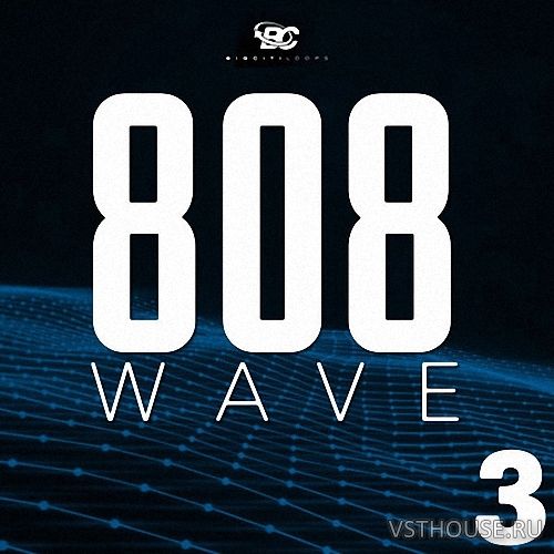 Big Citi Loops - 808 Wave 3 (WAV, MIDI, MP3) Big Citi Loops - 808 Wave 3 (WAV, MIDI, MP3)