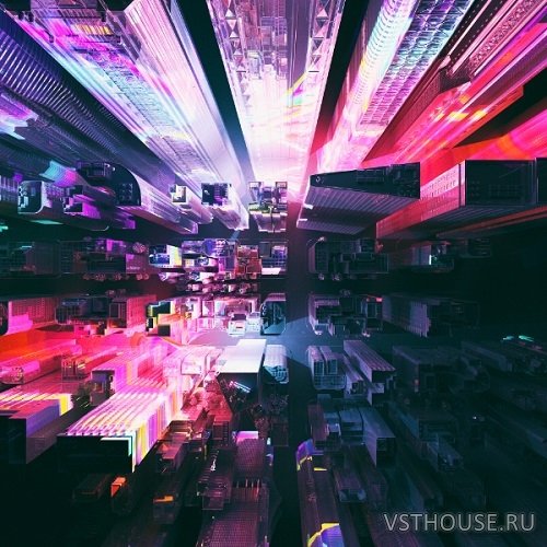 Vaski - Serum Modern Melodies (SERUM) Vaski - Serum Modern Melodies (SERUM)
