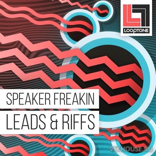 Looptone - Speaker Freakin Leads & Riffs (WAV) Looptone - Speaker Freakin Leads & Riffs (WAV)