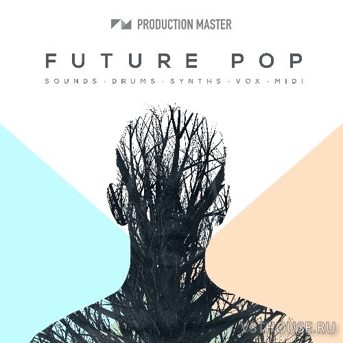 Production Master - Future Pop (MIDI, WAV) Production Master - Future Pop (MIDI, WAV)