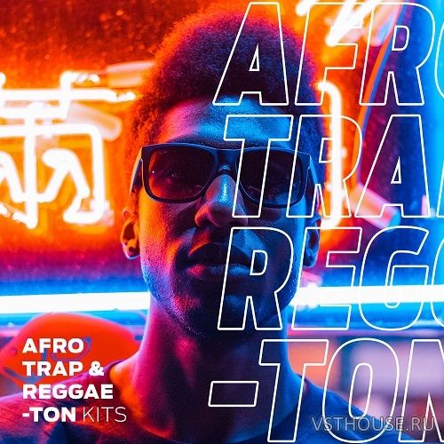Diginoiz - Afro Trap & Reggaeton Kits (WAV) Diginoiz - Afro Trap & Reggaeton Kits (WAV)