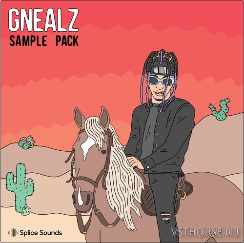 Splice Sounds - Gnealz That's It Right There Sample Pack (WAV) Splice Sounds - Gnealz That's It Right There Sample Pack (WAV)
